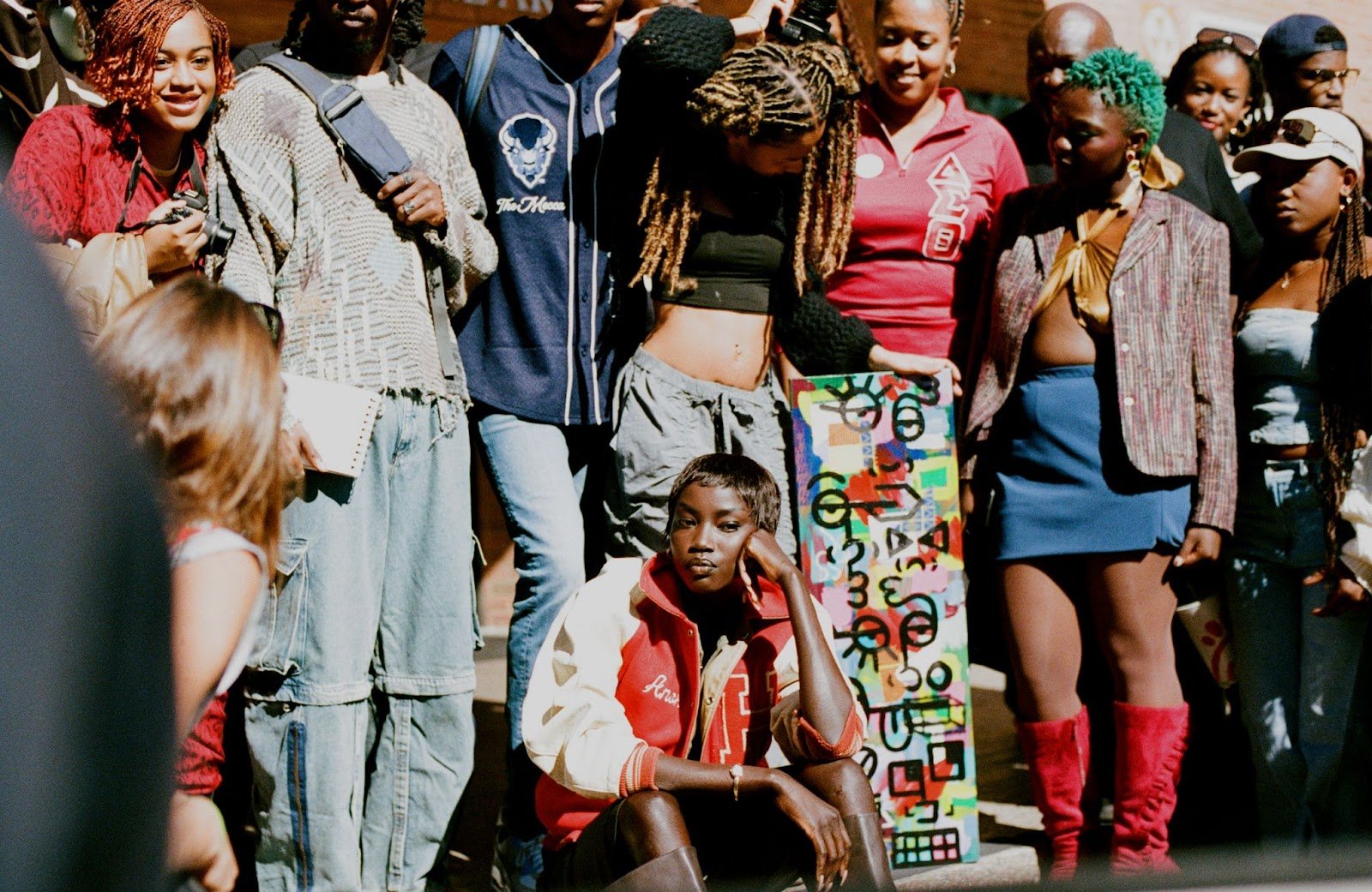 Anok Yai: The Rise of a Modern Fashion Icon Who Redefined Global Beauty