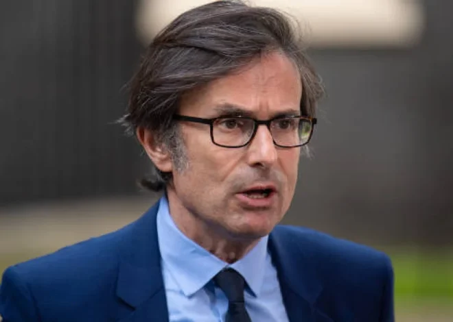Why Is Robert Peston Not on TV Tonight? A Clear and Honest Look at the Reasons Behind His Absence