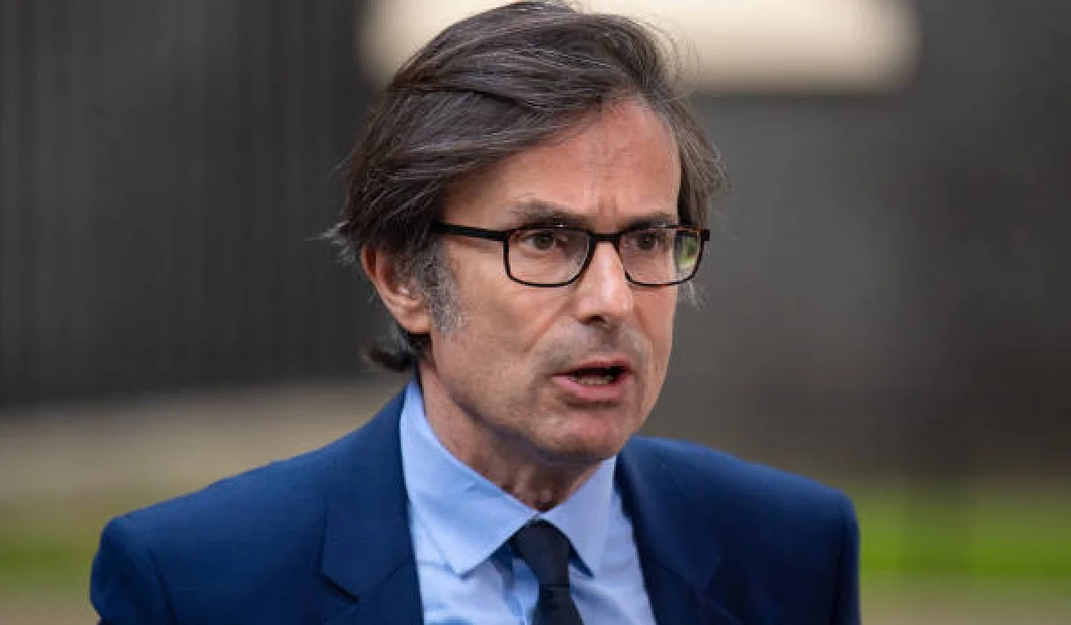Why Is Robert Peston Not on TV Tonight? A Clear and Honest Look at the Reasons Behind His Absence