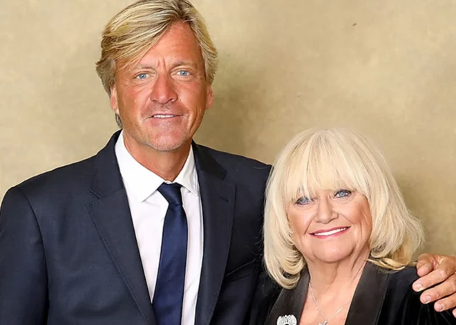 Who Is Judy Finnigan? Exploring Her Life, Career, and Legacy in Media