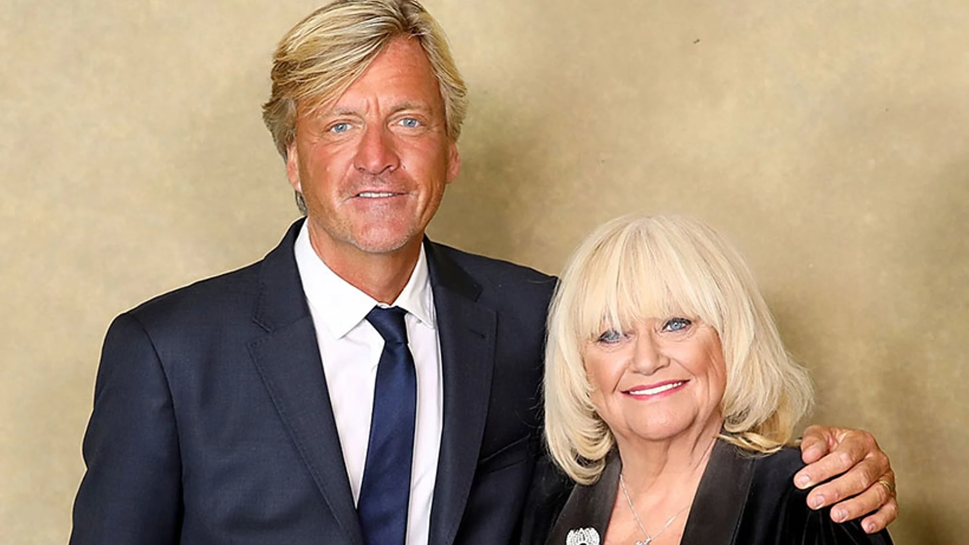 Who Is Judy Finnigan? Exploring Her Life, Career, and Legacy in Media