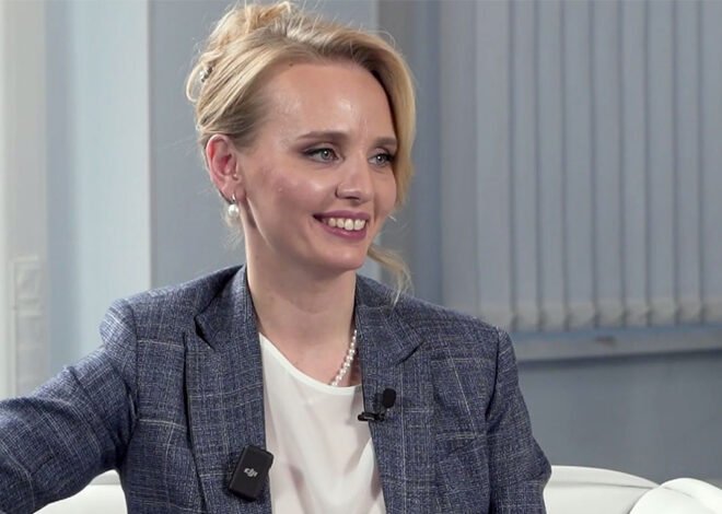 Mariya Putina: A Closer Look at the Life, Career, and Public Interest Surrounding Russia’s Most Private Public Figure