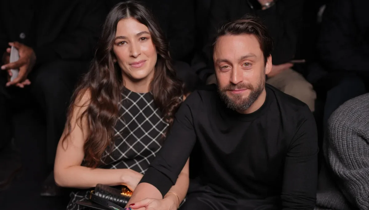 Jazz Charton: Zindagi, Pyaar aur Pehchaan Ka Safar