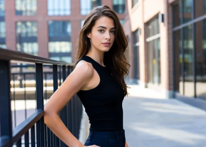 Lauren Rappoport: A Thoughtful Look at Her Career, Influence, and Public Presence