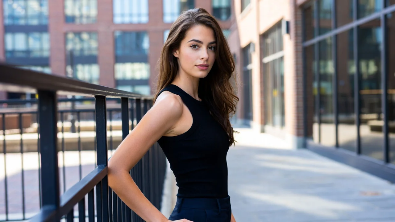 Lauren Rappoport: A Thoughtful Look at Her Career, Influence, and Public Presence