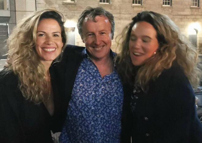 Sarah Lynott: The Private Life and Lasting Legacy of Phil Lynott’s Daughter