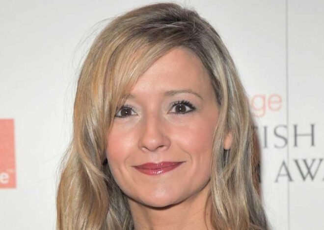 Sophie Dymoke: The Private Powerhouse Behind British Actor Matthew Goode