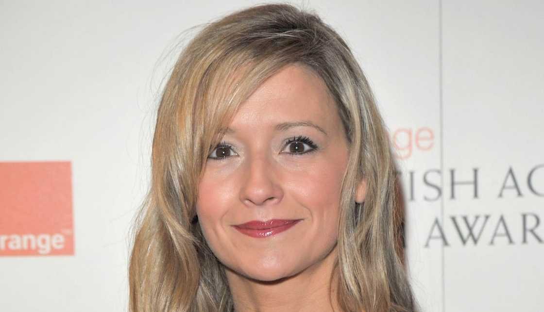 Sophie Dymoke: The Private Powerhouse Behind British Actor Matthew Goode