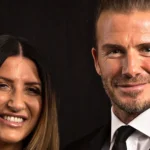 david beckham sister