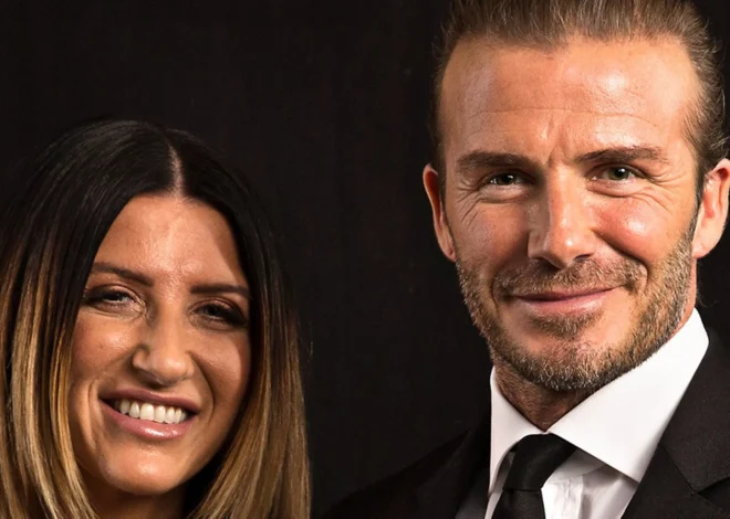 David Beckham Sister: The Untold Story Behind the Beckham Family