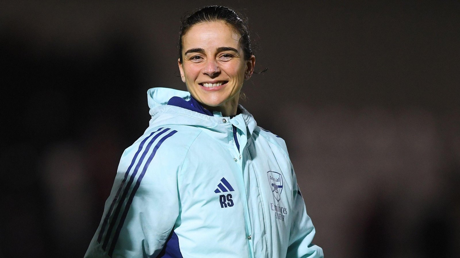 Renée Slegers: The Tactical Mind Redefining Modern Football Leadership