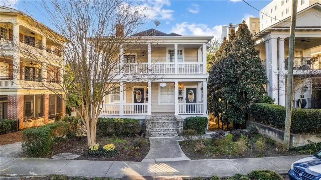 Neatlanta: The Vision of a Cleaner, Smarter, and More Livable Metropolis