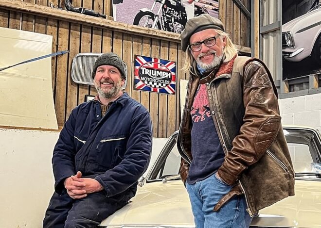 Sam Lovegrove: A Deep Dive into His Life, Career, and Growing Influence