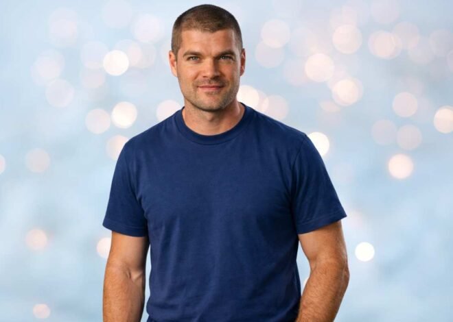 Cory Hein: From Small-Town Determination to the Demands of Professional Football