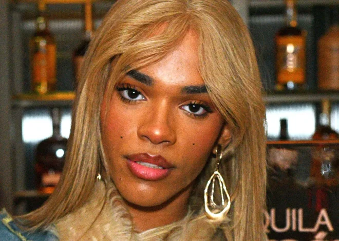 Yasmin Finney: From Social Media Star to Global Screen Sensation