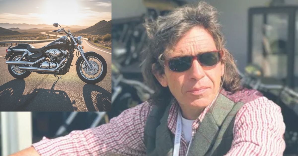 Guy Willison: The Journey of a Visionary Who Turned Curiosity into Impact