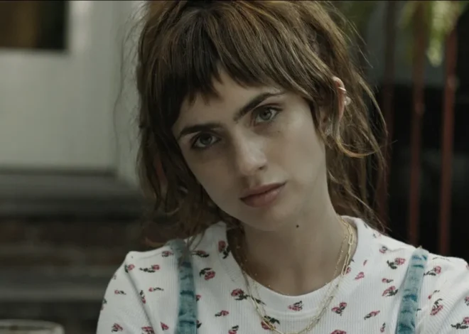 Zoe Bleu Sidel: A Deep Dive Into Her Life, Background, and Rising Curiosity Around Her Name