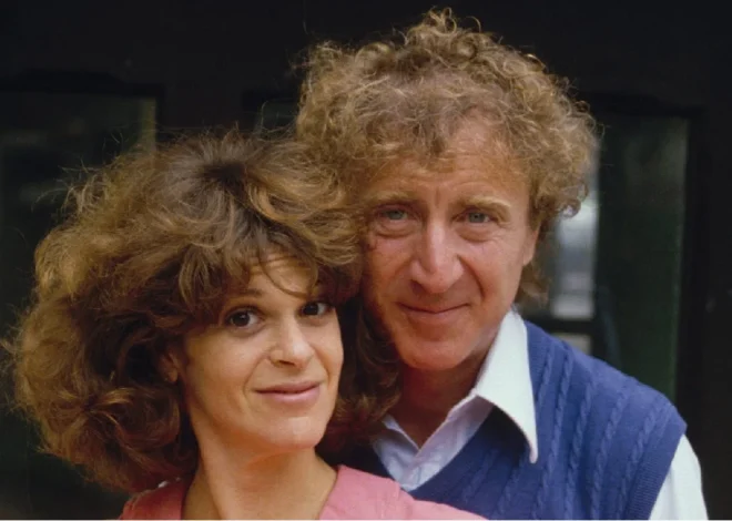 Mary Joan Schutz: The Quiet Strength Behind a Hollywood Love Story