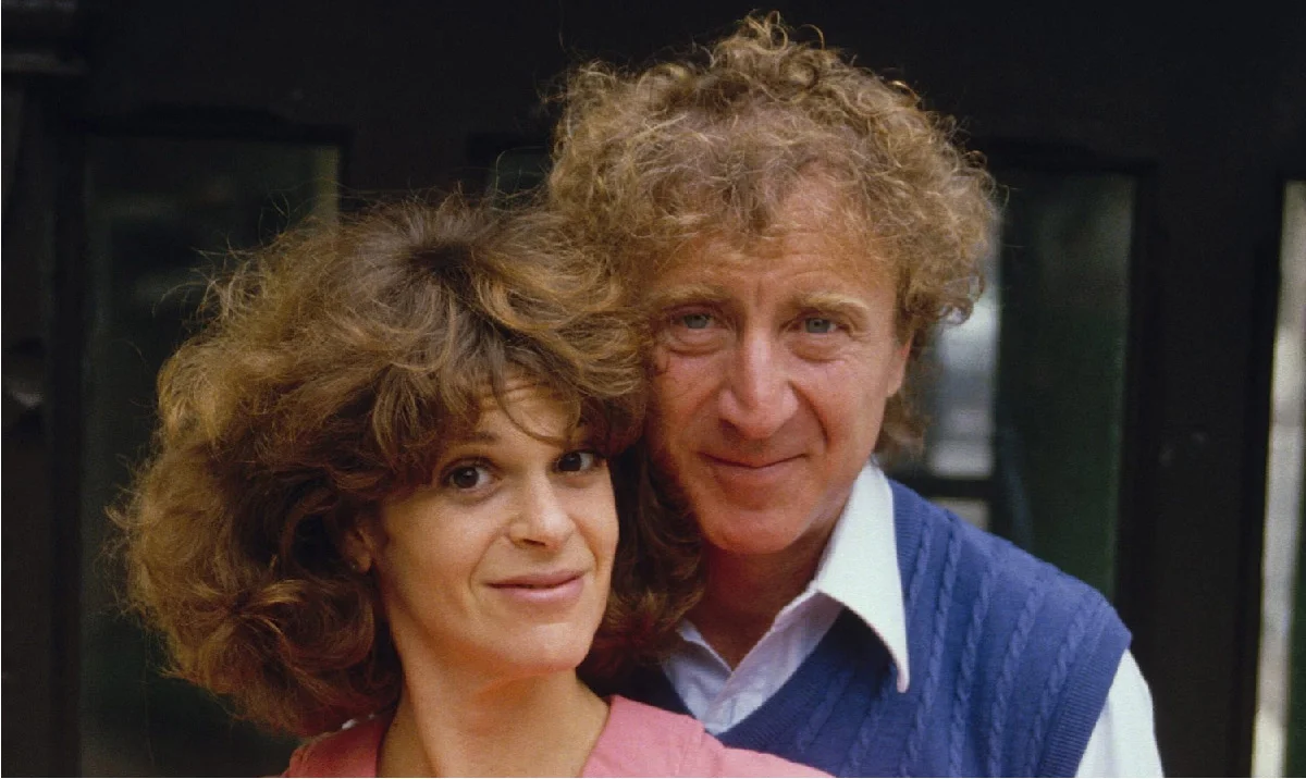 Mary Joan Schutz: The Quiet Strength Behind a Hollywood Love Story