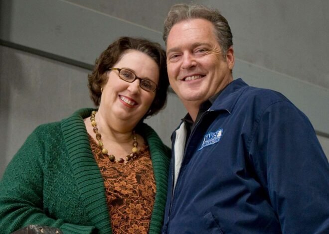 Phyllis Potter: A Closer Look at the Life, Legacy, and Lasting Influence of Phyllis Potter