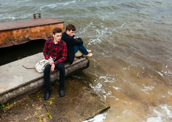 Fishing ThunderOnTheGulf: The Ultimate Offshore Adventure Experience