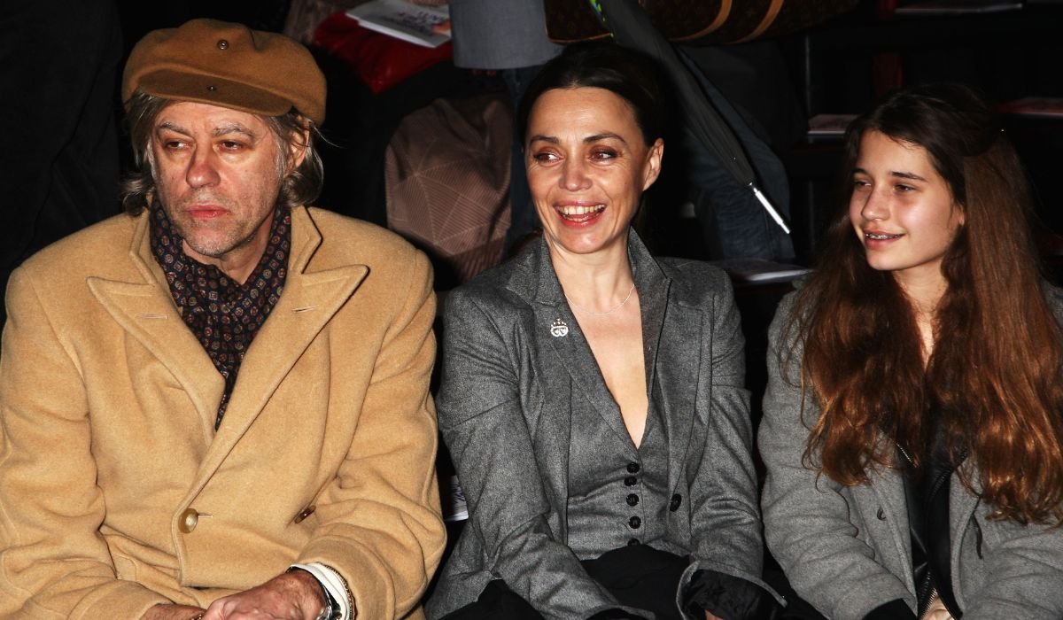 Tiger Lily Hutchence: Growing Up in the Shadow of Fame and Finding Her Own Voice