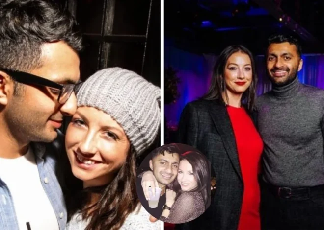 Who Is Nimesh Patel Wife and Why People Are Curious About His Wife
