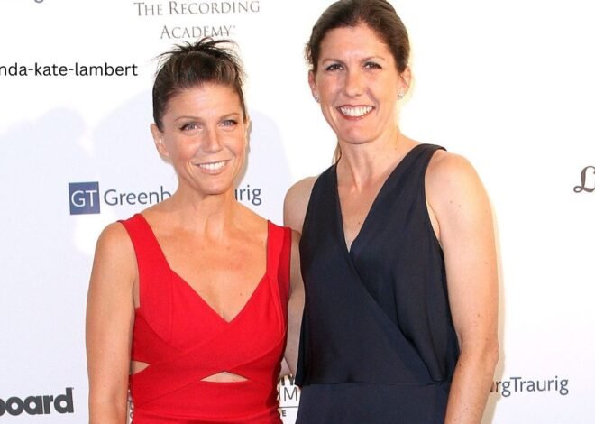 Amanda Kate Lambert: Art, Legacy, and a Life Lived Creatively