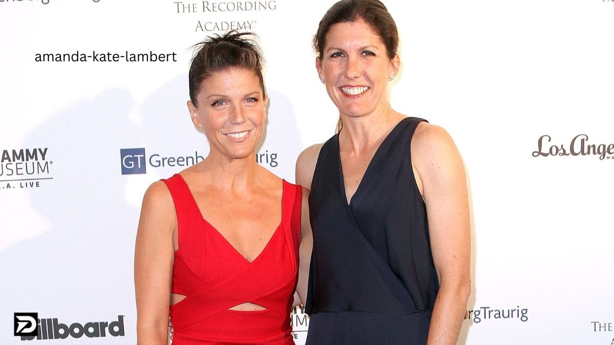 Amanda Kate Lambert: Art, Legacy, and a Life Lived Creatively