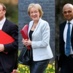 tim montgomerie health problems