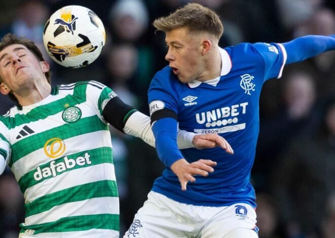 Luke McCowan: A Deep Dive into the Journey, Game Intelligence, and Quiet Impact of a Modern Rugby Professional