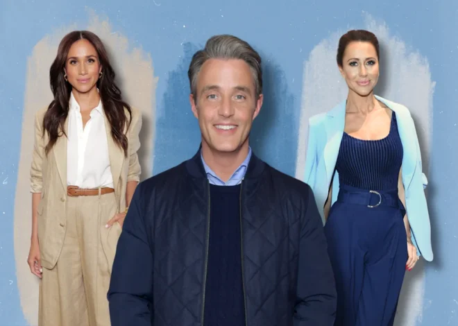 Jessica Mulroney: From Celebrity Stylist to Public Figure — A Deep Dive Into Her Career, Influence, and Comeback Journey