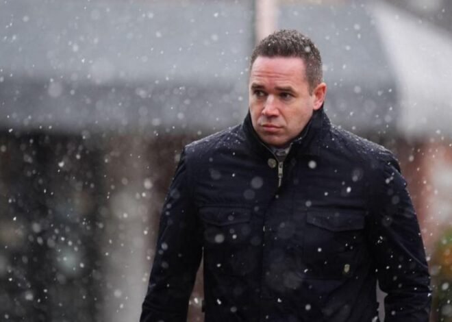 Kieran Hayler: A Closer Look at His Life, Career, and Public Journey