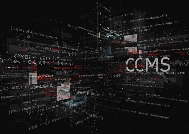 CÑIMS: The Smart System Quietly Changing How We Manage Information