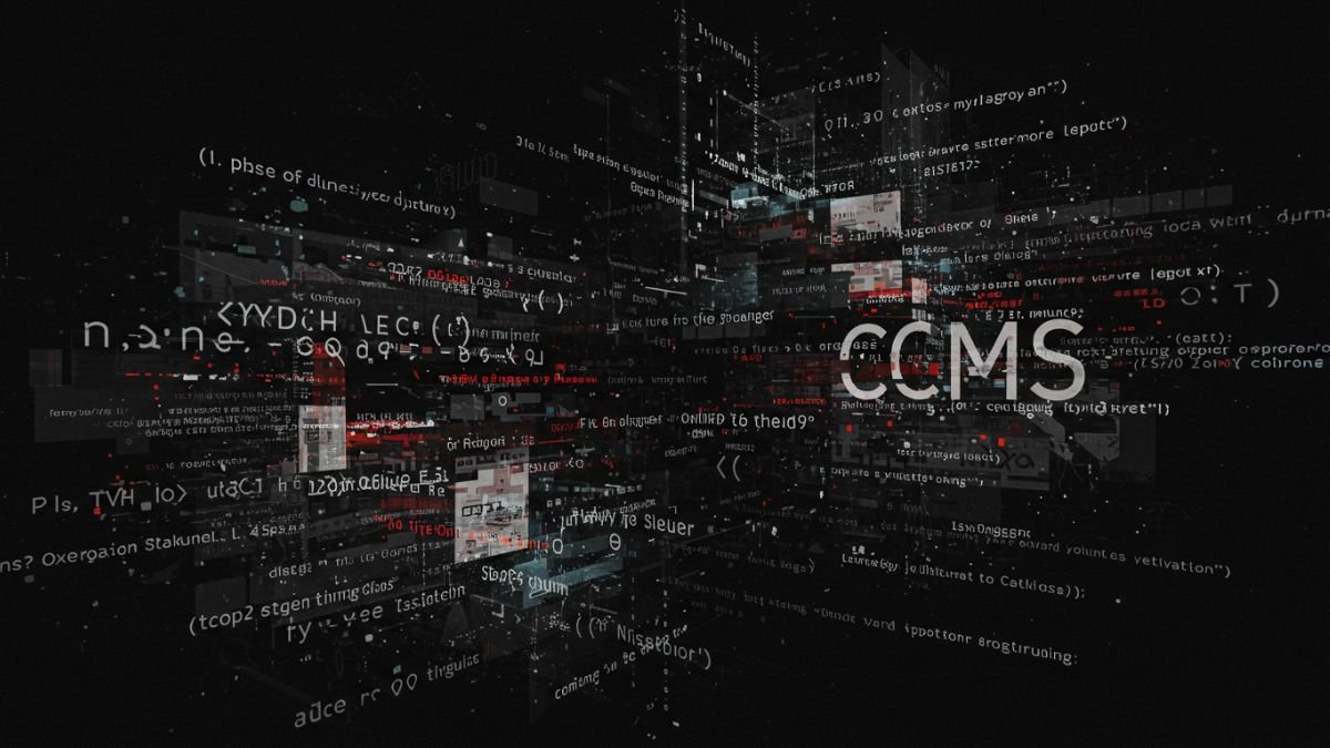 CÑIMS: The Smart System Quietly Changing How We Manage Information