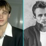 leonardo dicaprio young