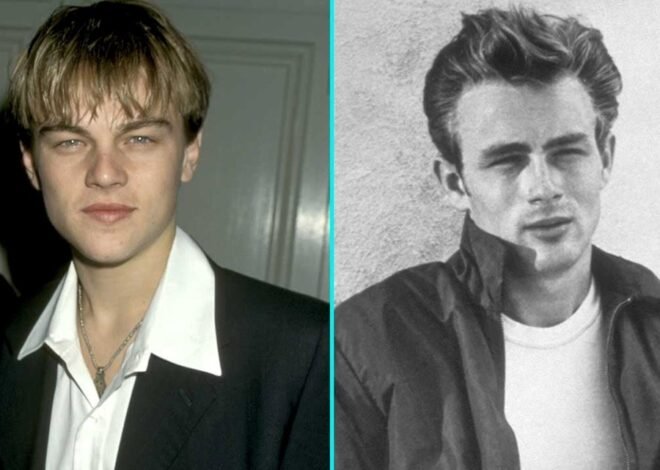 Leonardo DiCaprio Young: The Untold Story of a Hollywood Icon’s Early Years