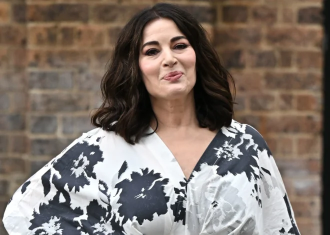 Thomasina Lawson: The Private Strength Behind a Legendary Music Legacy