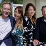 is elizabeth rizzini still married