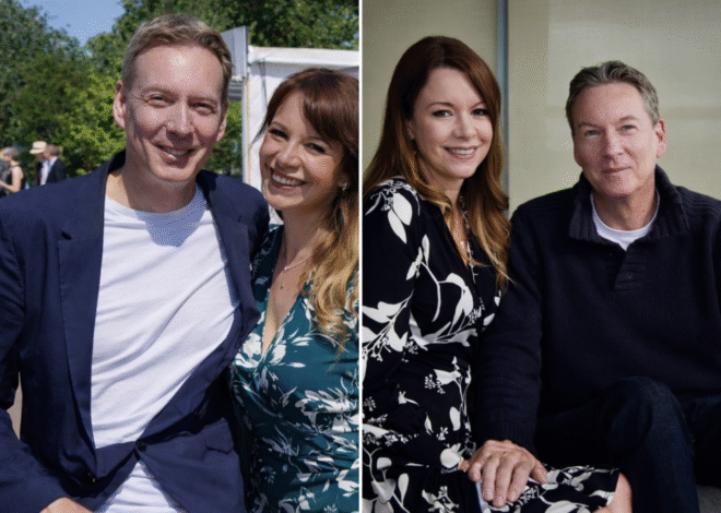 Is Elizabeth Rizzini Still Married? The Complete Story Behind Her Relationship Status