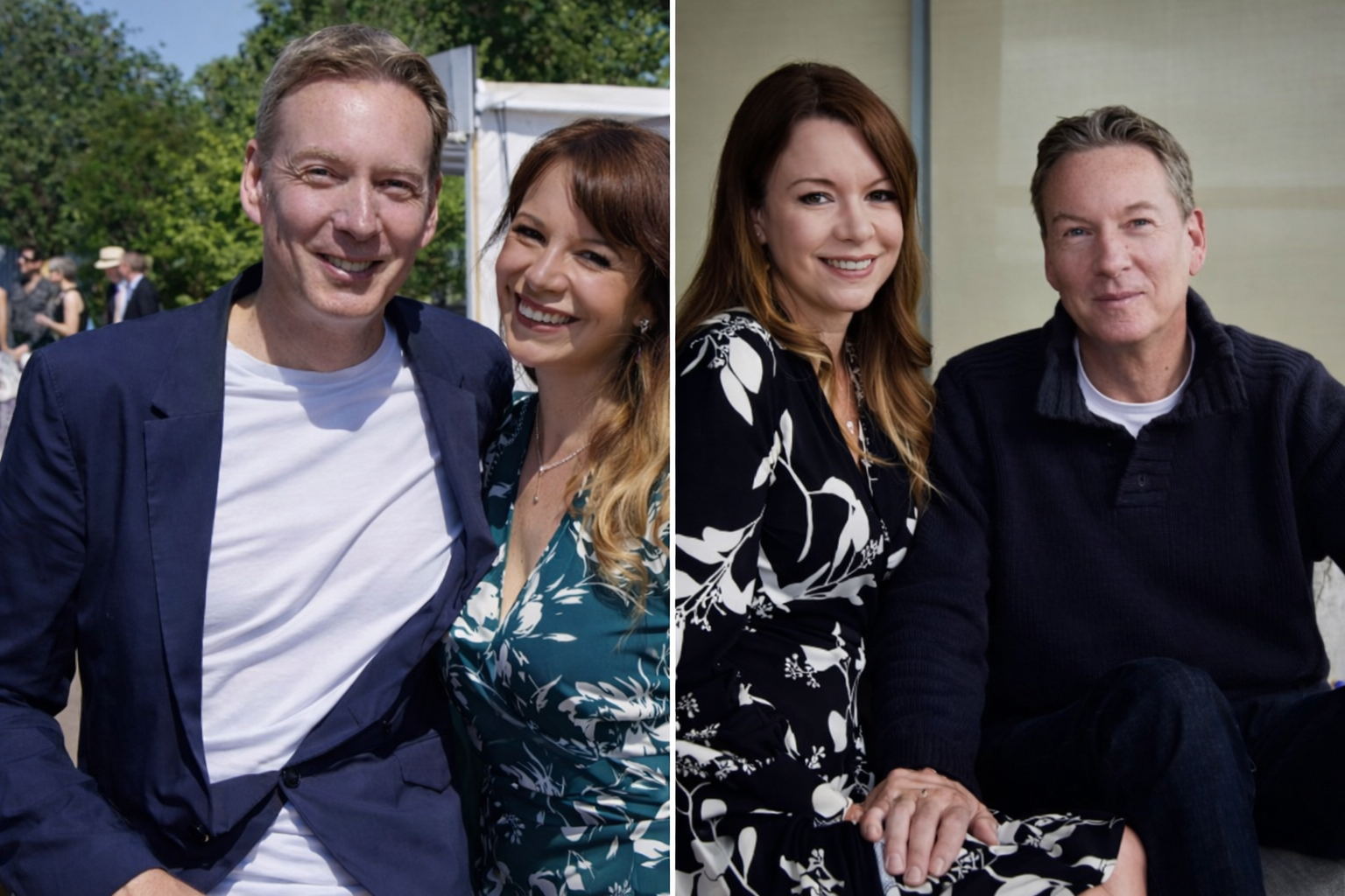 Is Elizabeth Rizzini Still Married? The Complete Story Behind Her Relationship Status