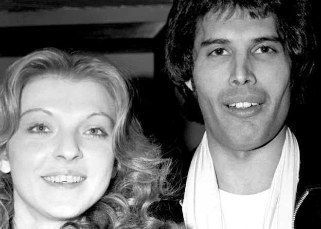 Mary Austin: The Woman Behind the Legend of Freddie Mercury