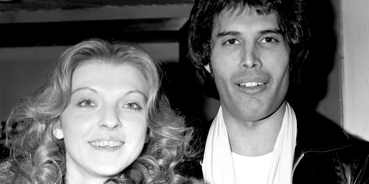 Mary Austin: The Woman Behind the Legend of Freddie Mercury