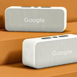 google home max white