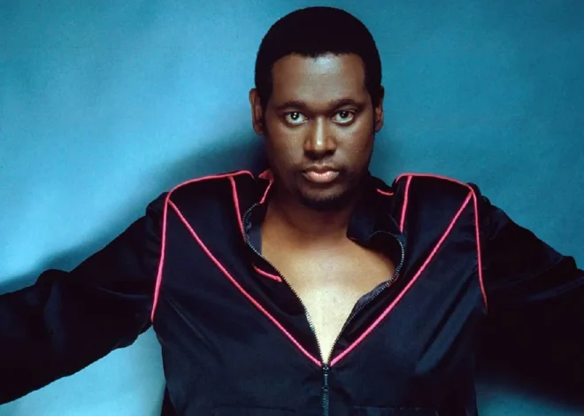 Charles Anthony Vandross: The Man Behind the Family Legacy