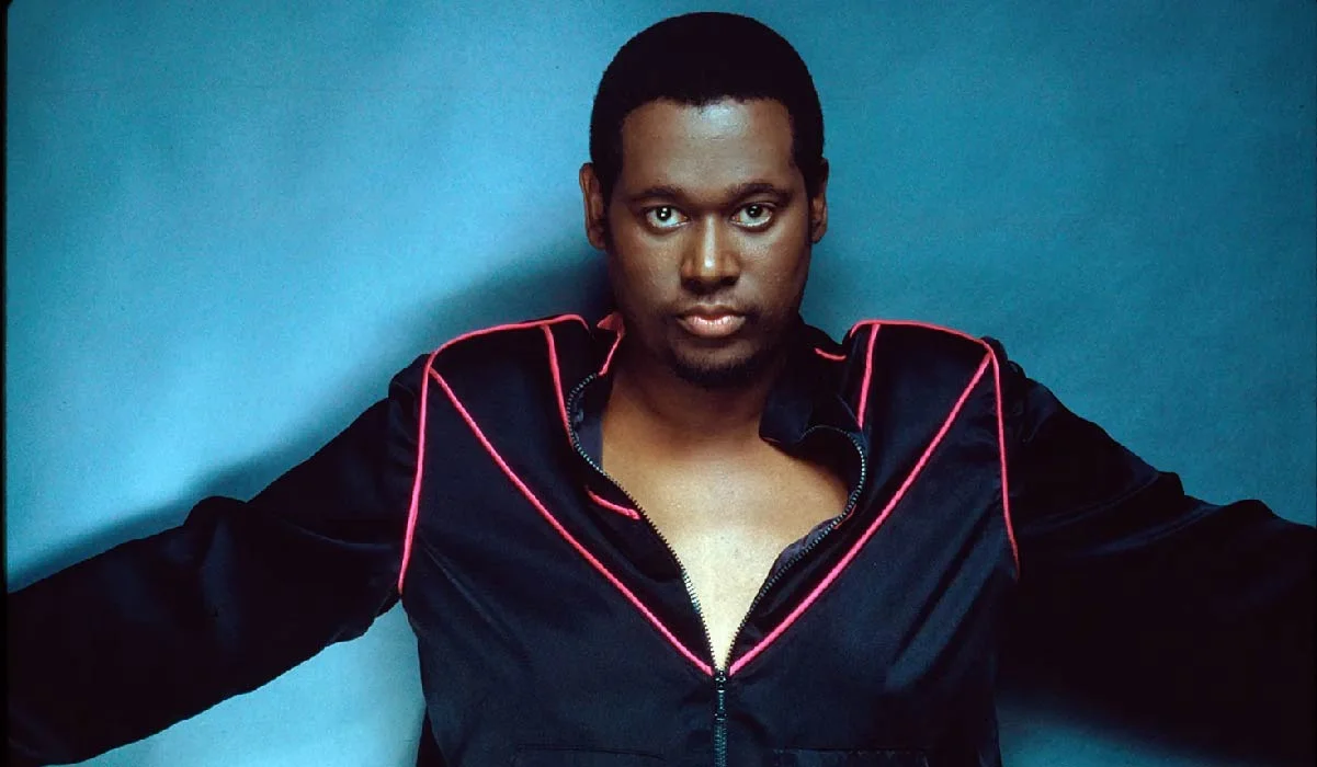 Charles Anthony Vandross: The Man Behind the Family Legacy