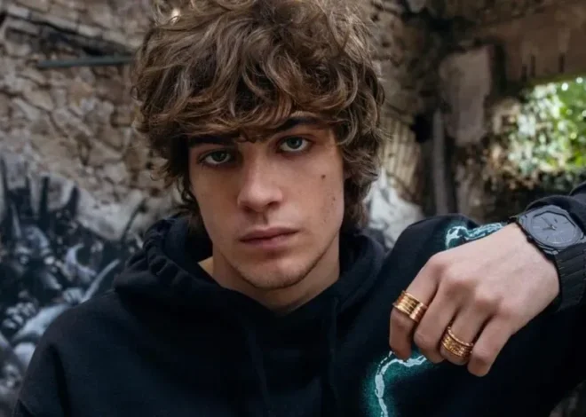 Lorenzo Zurzolo: The Rise of Italy’s Most Compelling Young Actor