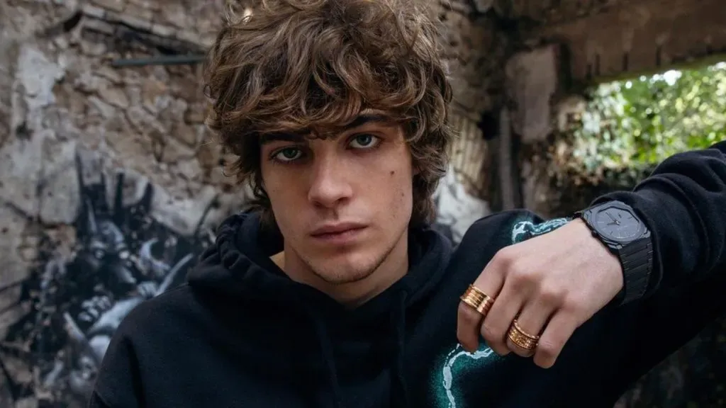 Lorenzo Zurzolo: The Rise of Italy’s Most Compelling Young Actor