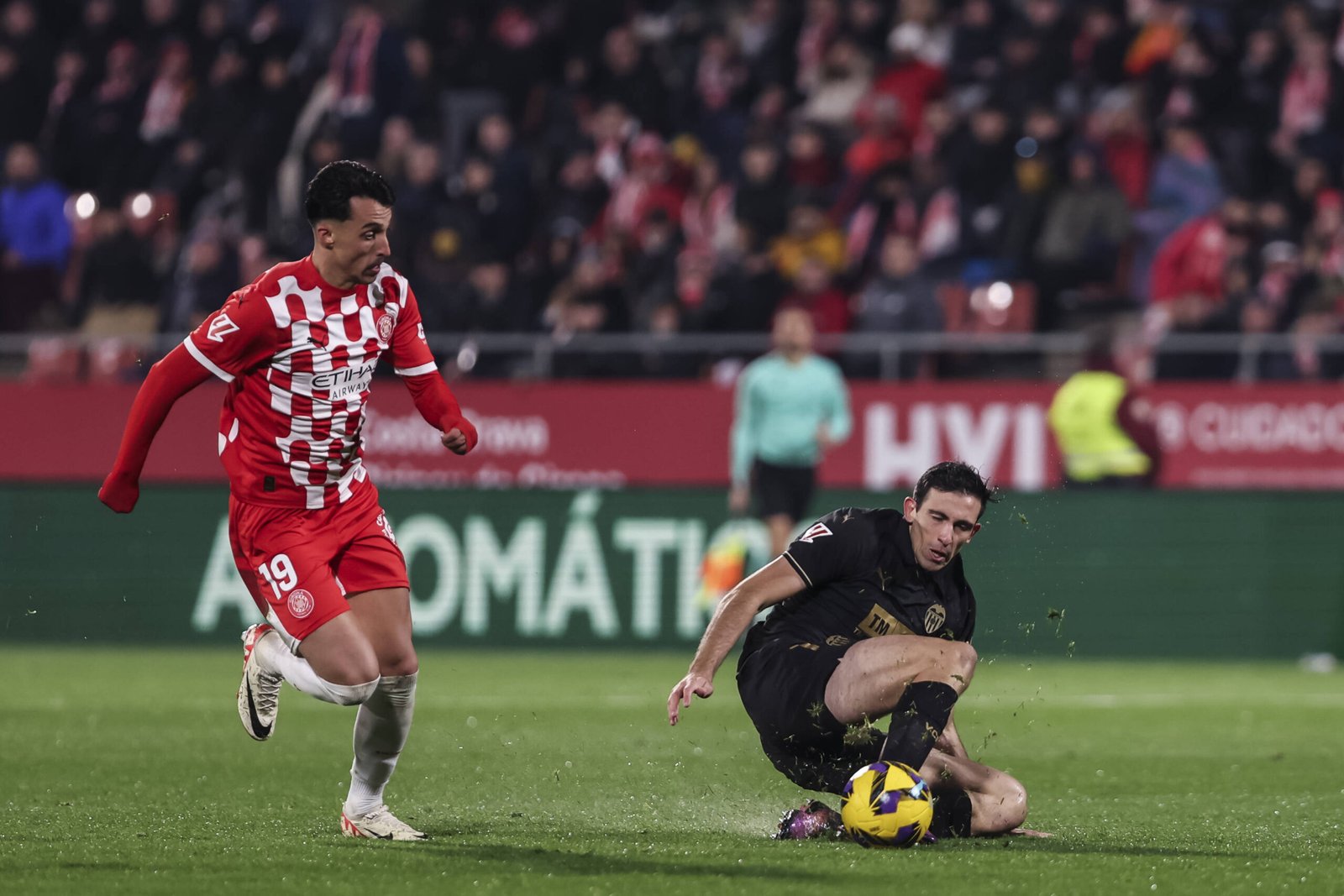 Bojan Miovski: From Humble Beginnings to One of Europe’s Most Exciting Strikers