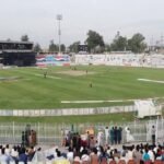rawalpindi cricket stadium